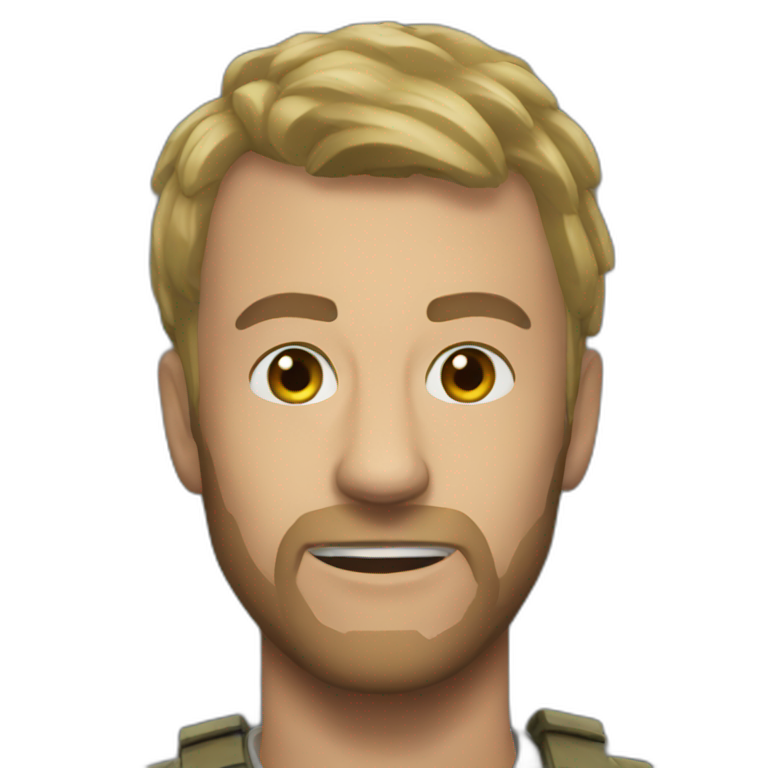 AI Emoji Generator