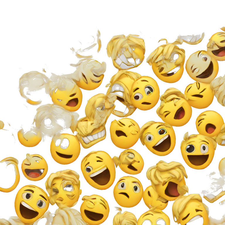 surprise emoji