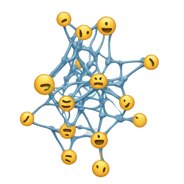 neural network emoji