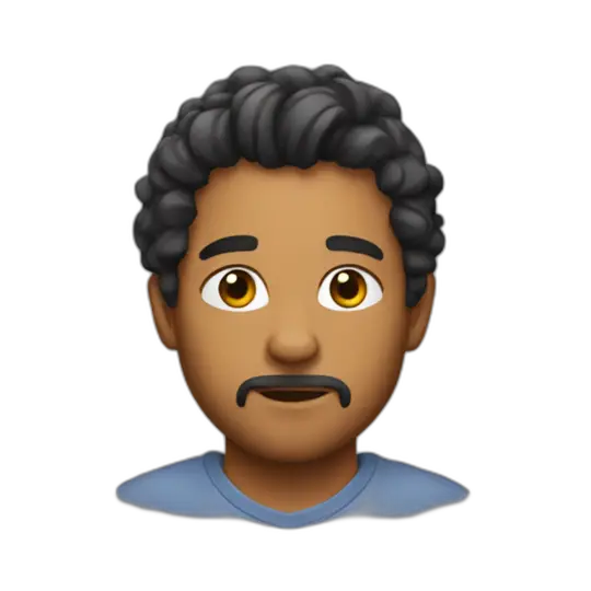 AI Emoji Generator