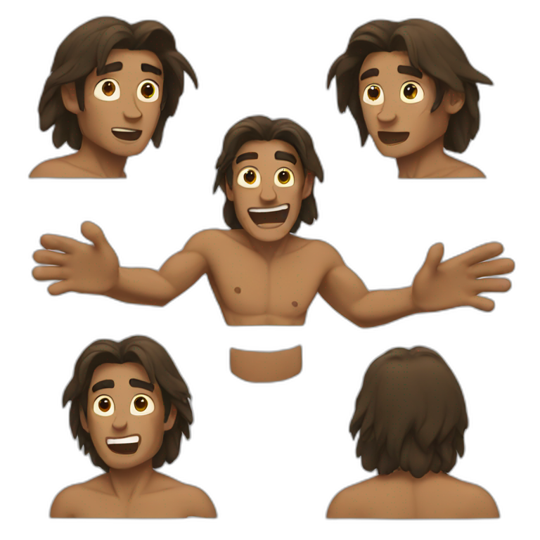 AI Emoji Generator