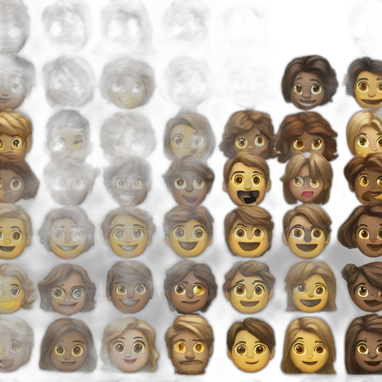 AI Emojis 774571 emojis generated and counting! emoji