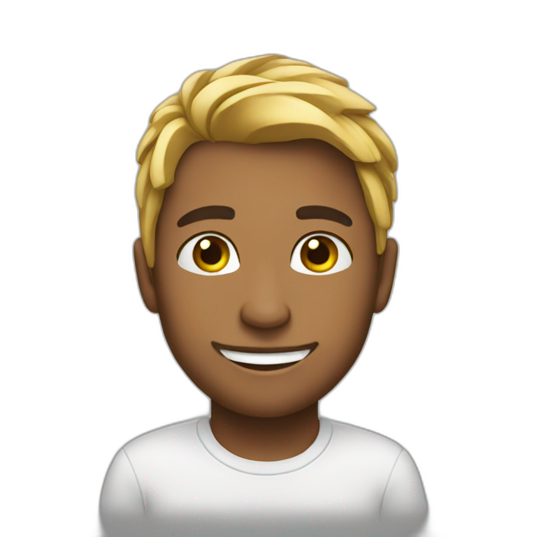 AI Emoji Generator