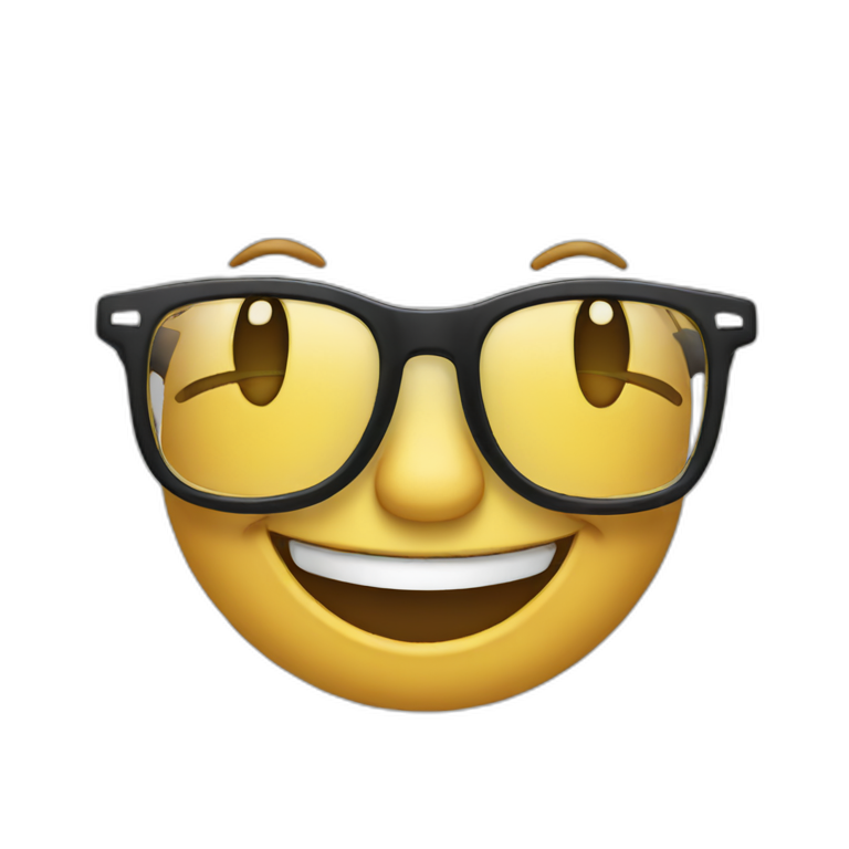 AI Emoji Generator