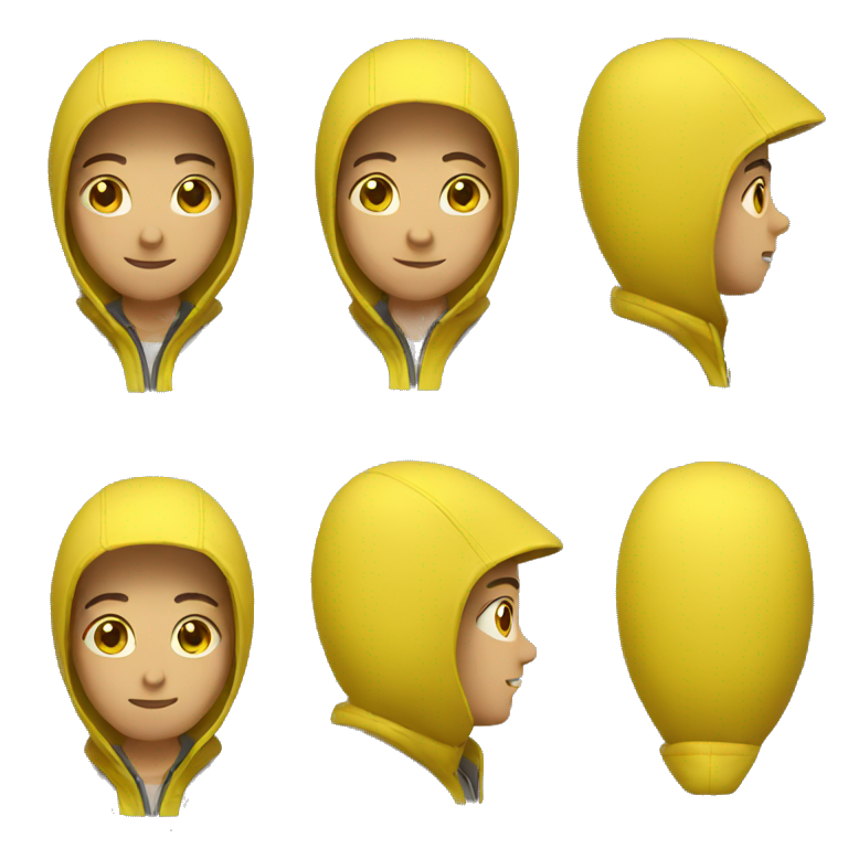 AI Emoji Generator