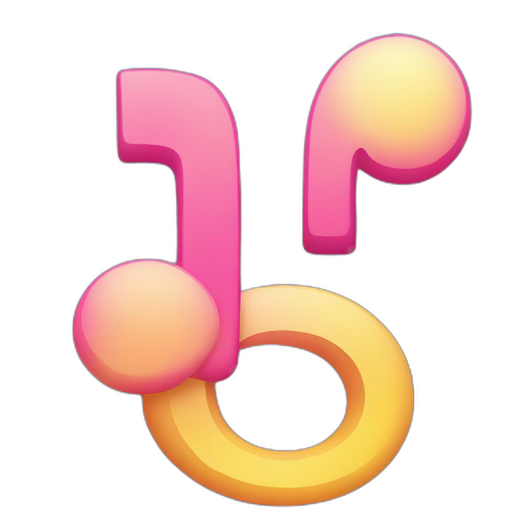 tiktok verification emoji text