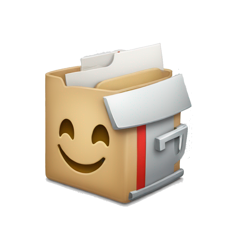 gmail storage full emoji