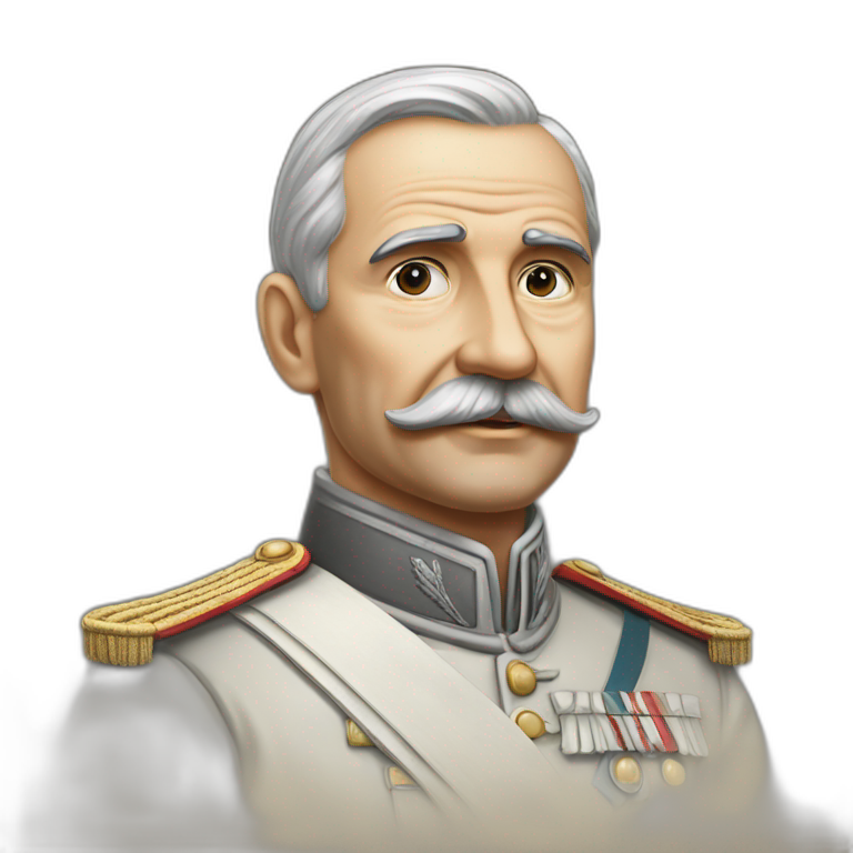 Dictateur  de l’allemagne de 1939 a 1945 emoji