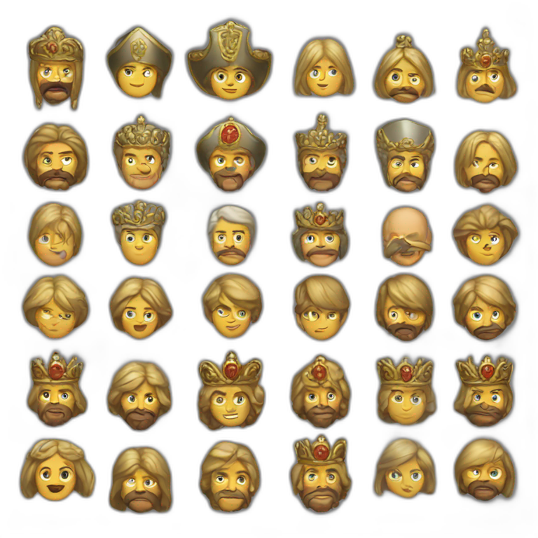 Russian Empire emoji