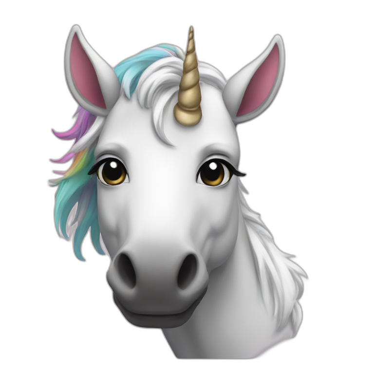 vkmessenger unicorns emoji