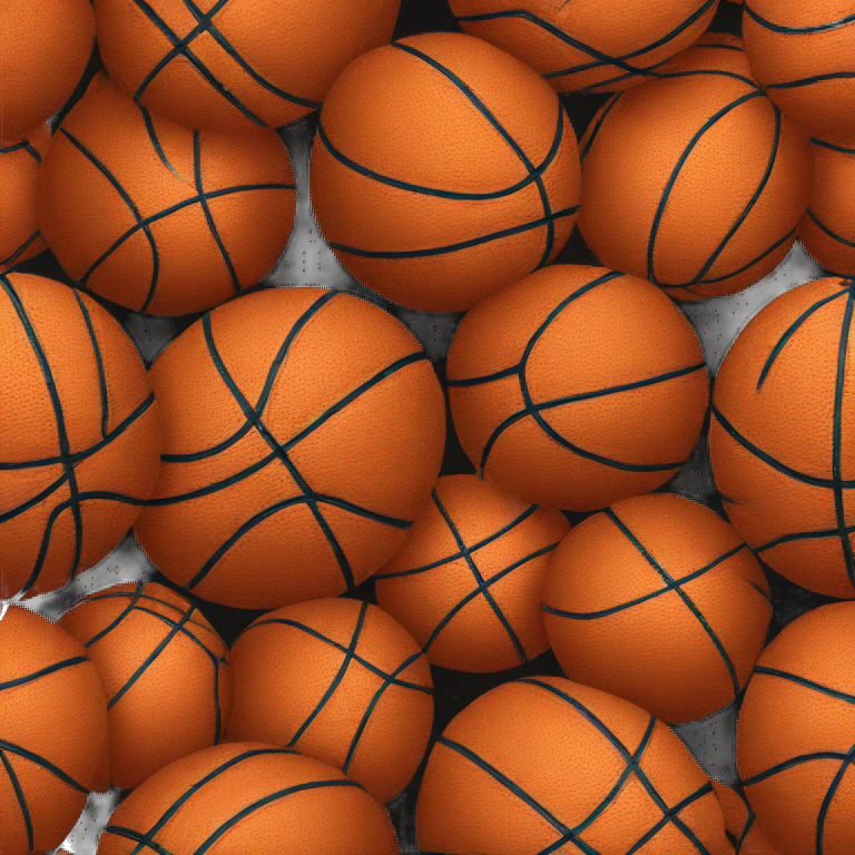 basket pro shoot  emoji
