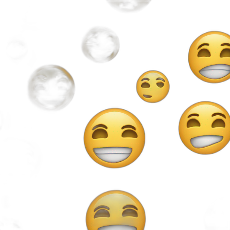 AI Emoji Generator