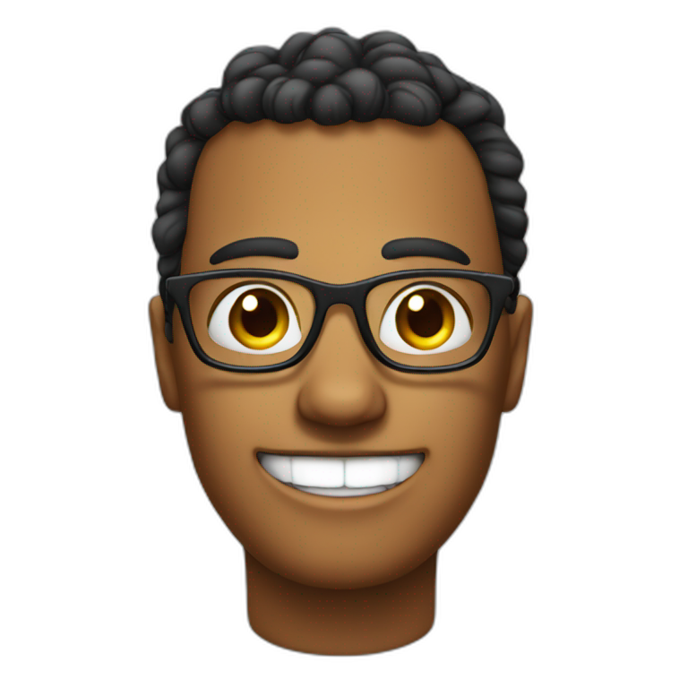 AI Emoji Generator