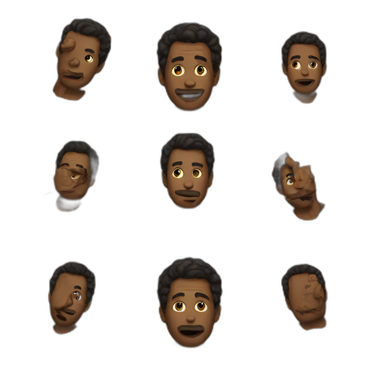 AI Emoji Generator