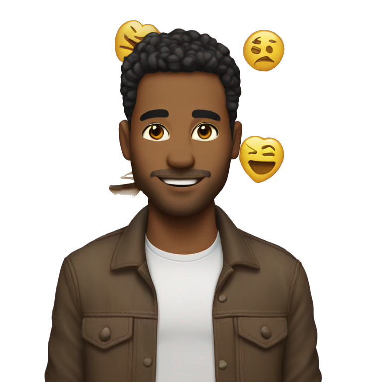 AI Emoji Generator