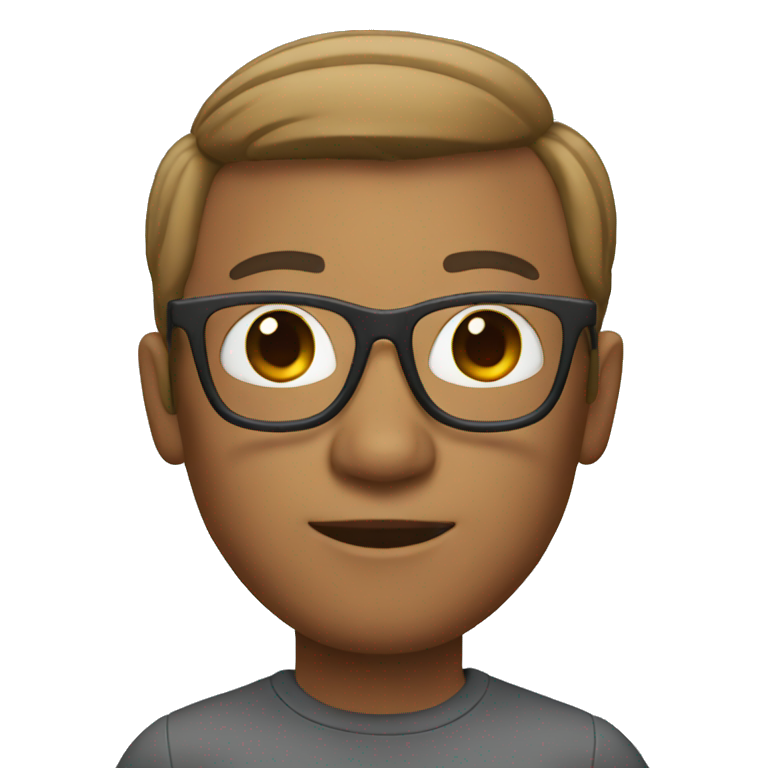 AI Emoji Generator