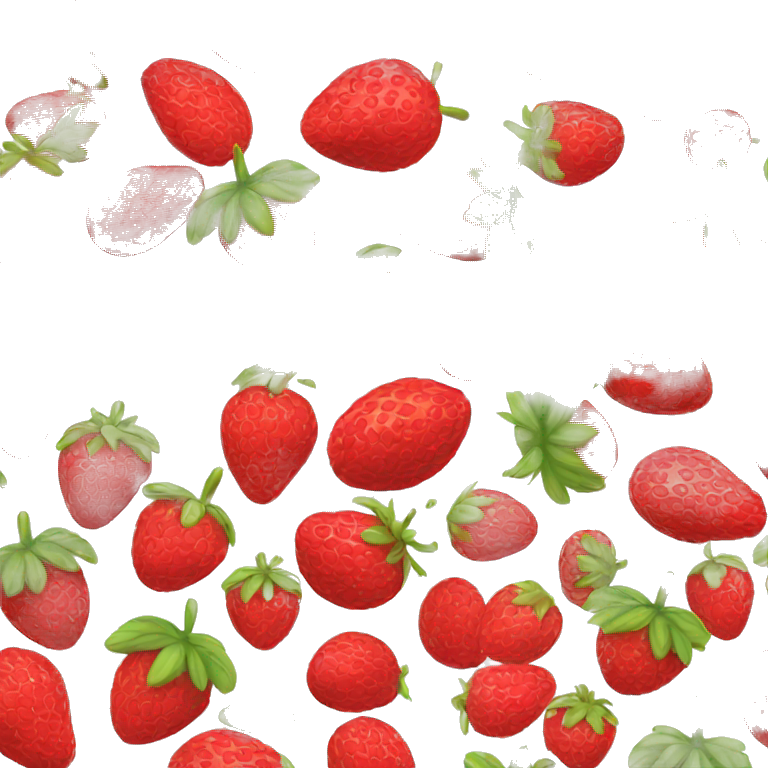 Berry  emoji