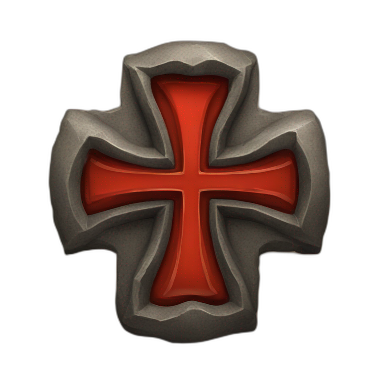 Deutsches Rotes Kreuz emoji