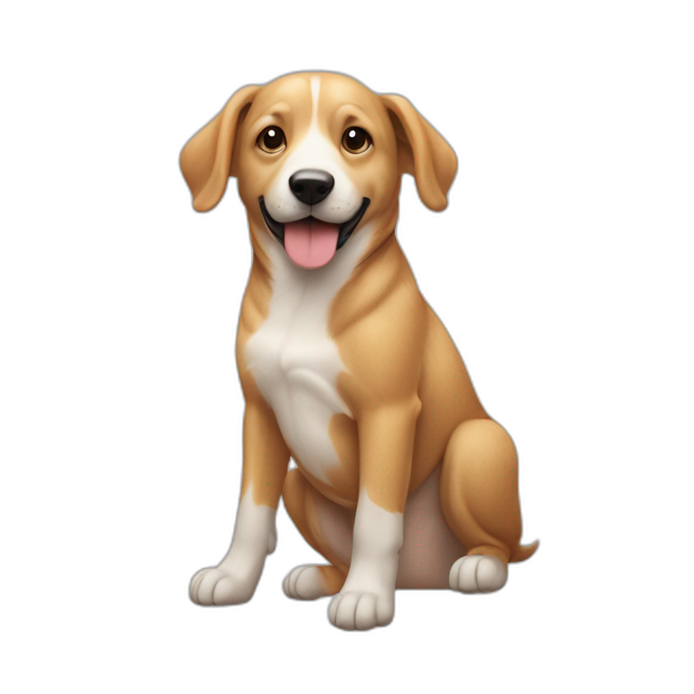 AI Emoji Generator