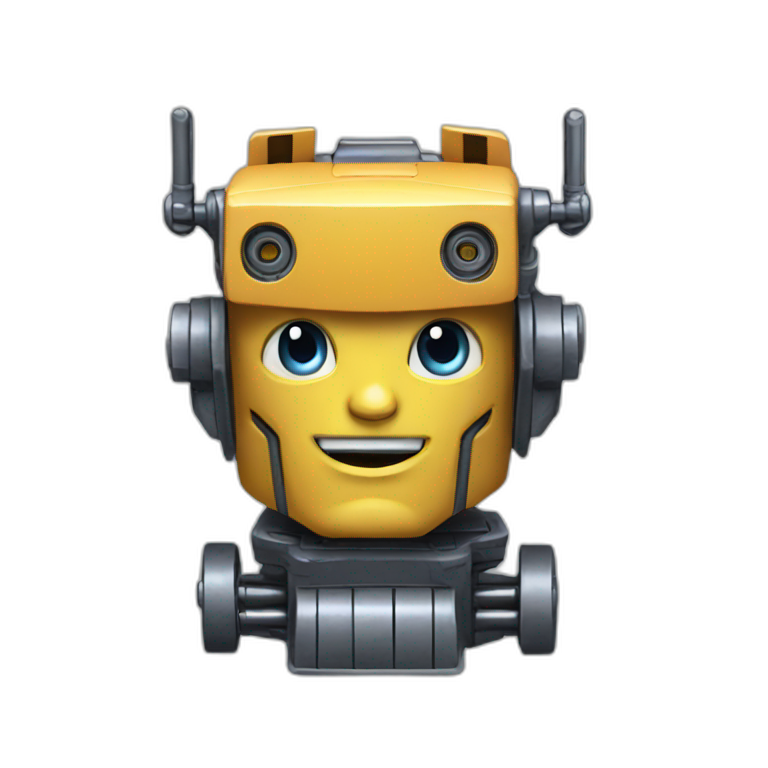 Generative pre-trained transformer emoji