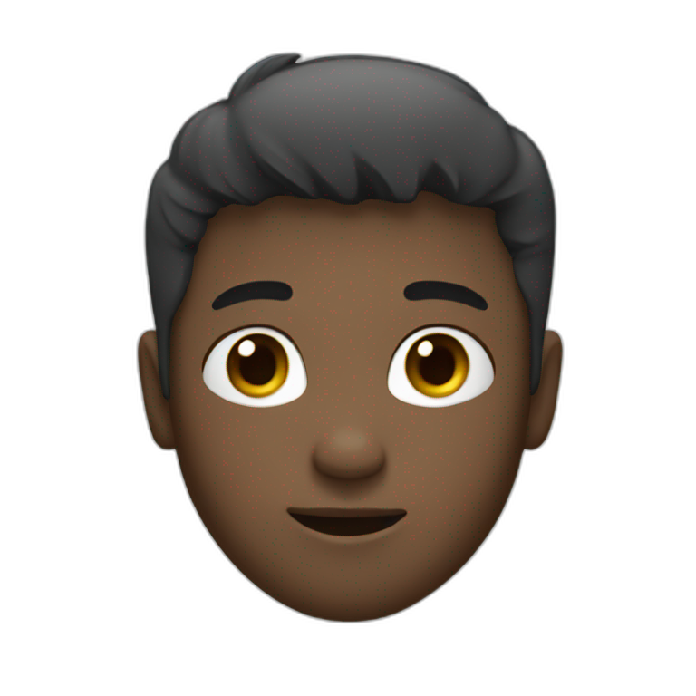 AI Emoji Generator