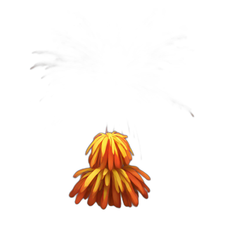 feuerwerk emoji