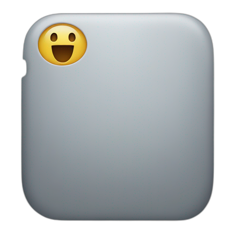 Iphone 13 emoji