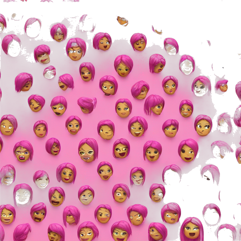 Nicki minaj emoji