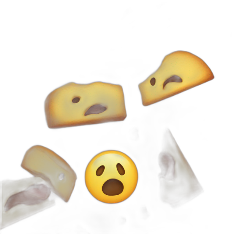 Bite emoji face cute emoji