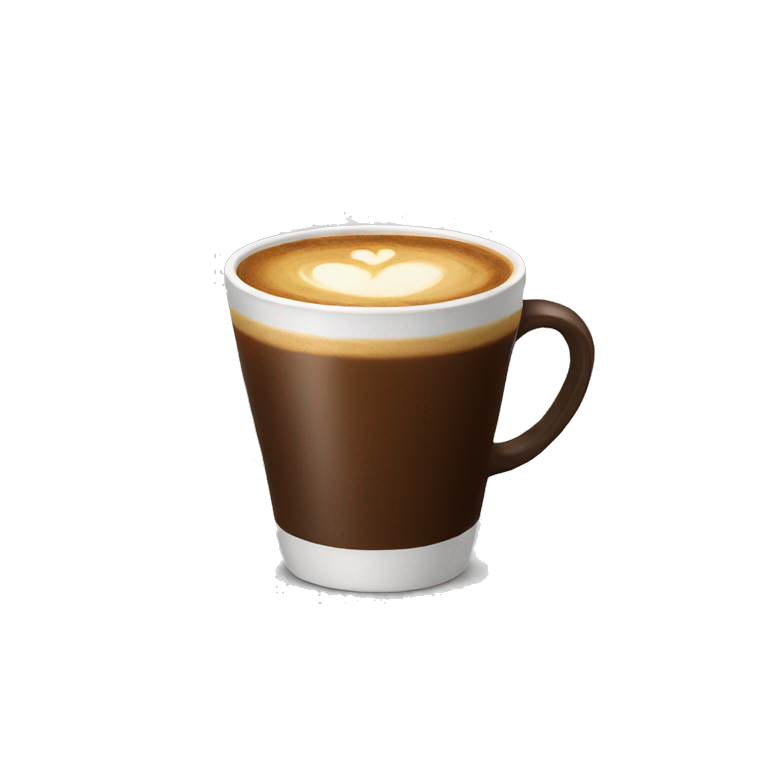 cup of coffee emoji