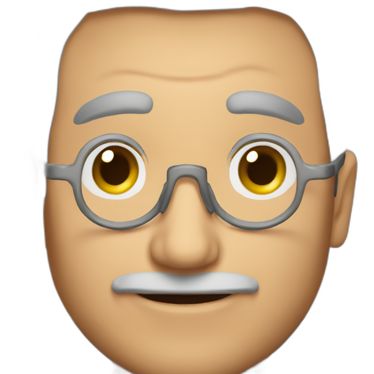 AI Emoji Generator