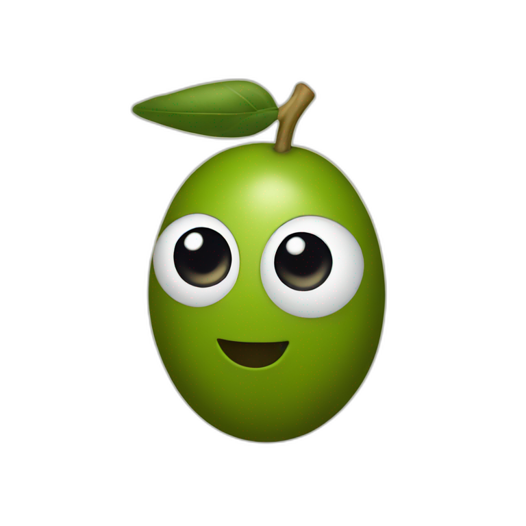 AI Emoji Generator