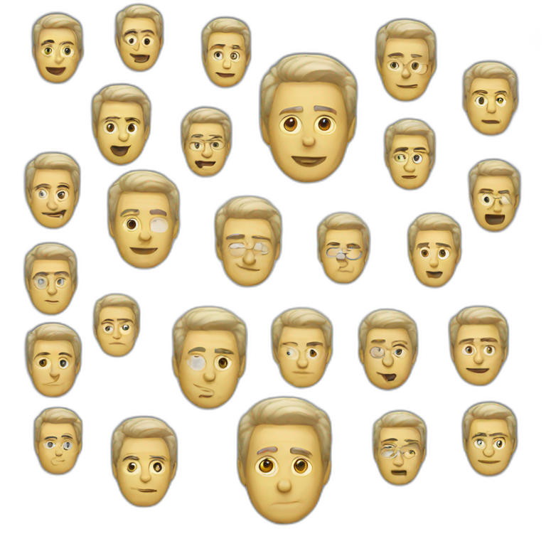 politics emoji