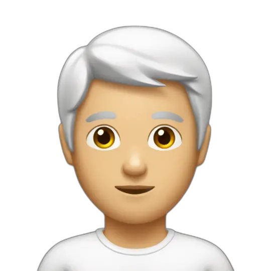 AI Emoji Generator