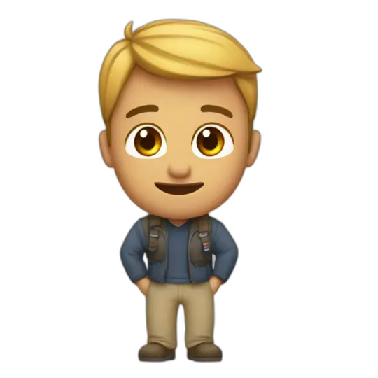 AI Emoji Generator