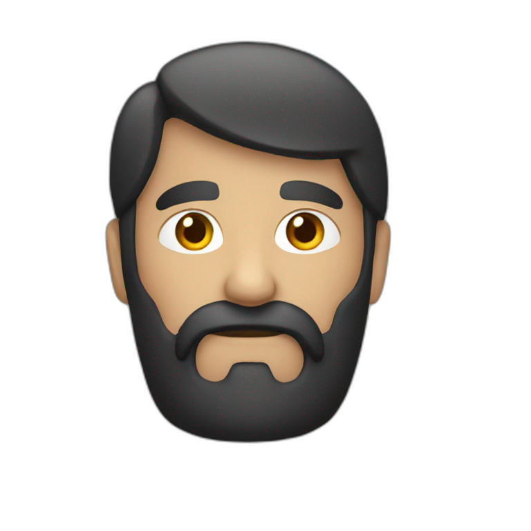AI Emoji Generator