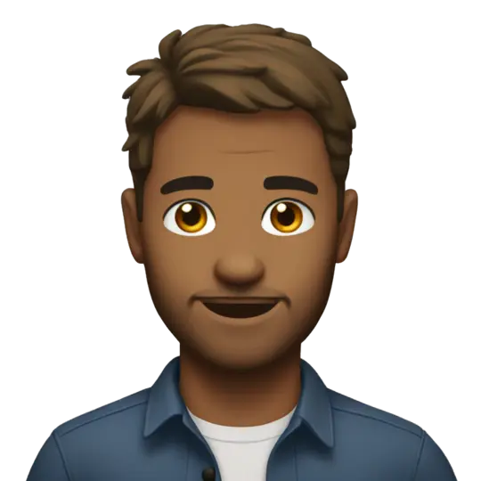 AI Emoji Generator