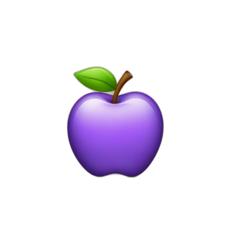 Apple iPhone 11 pro emoji