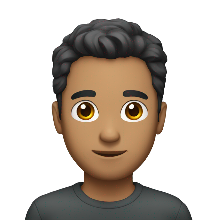 AI Emoji Generator