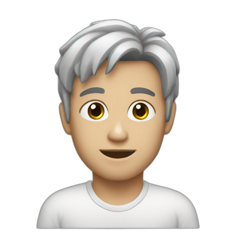 AI Emoji Generator