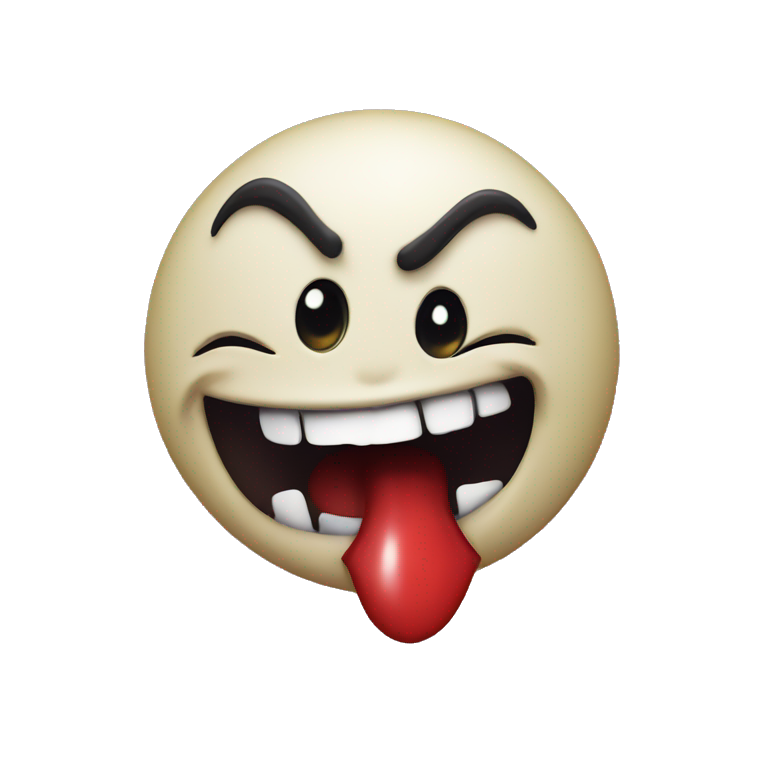 AI Emoji Generator