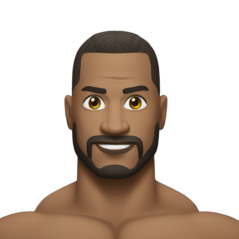 wwe emoji