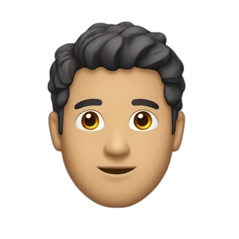 AI Emoji Generator