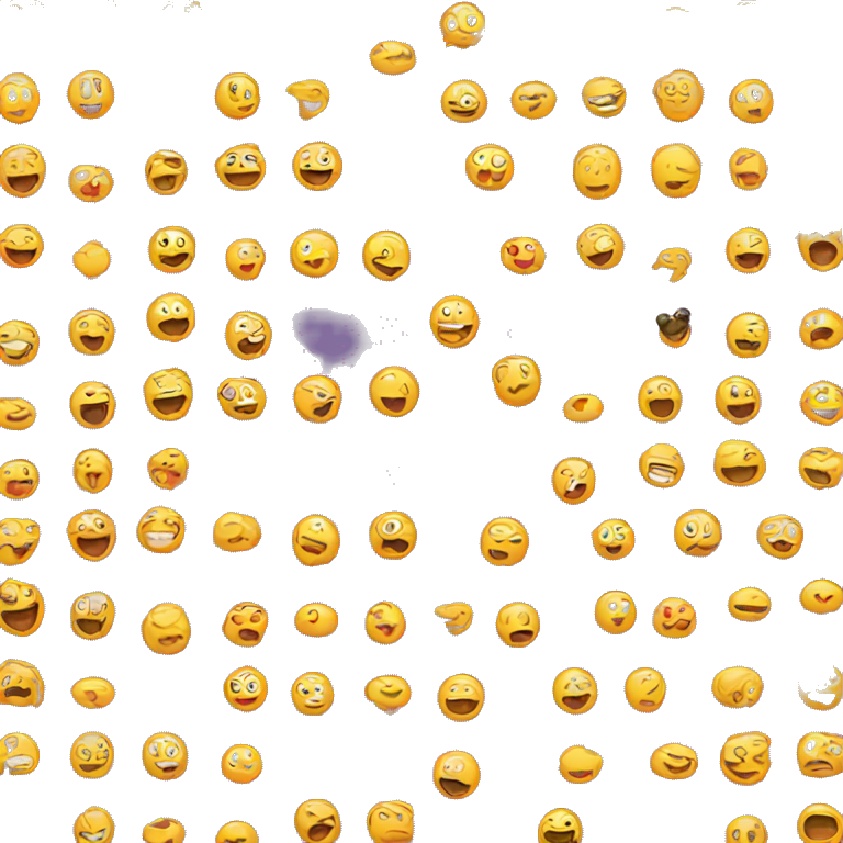 Emoji iphone emoji