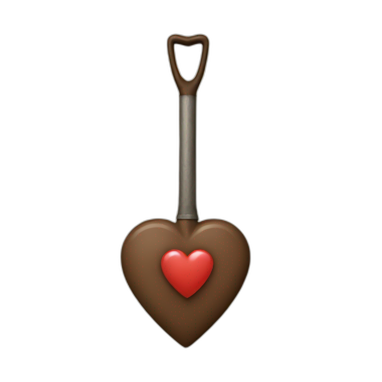 Spade-and-heart emoji