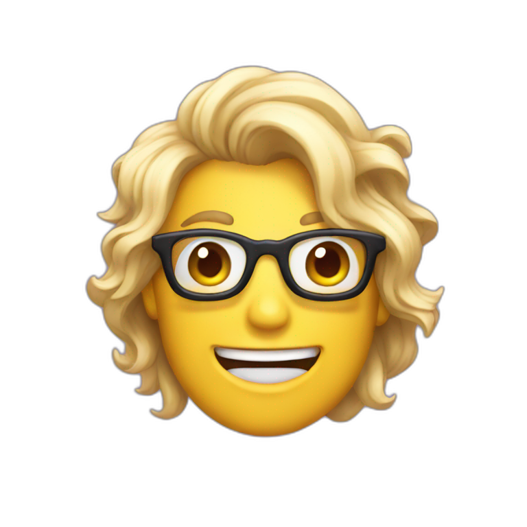 Ai emoji generator