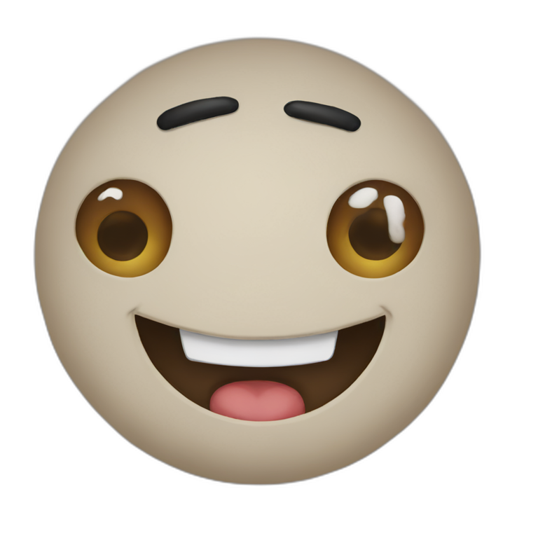 AI Emoji Generator