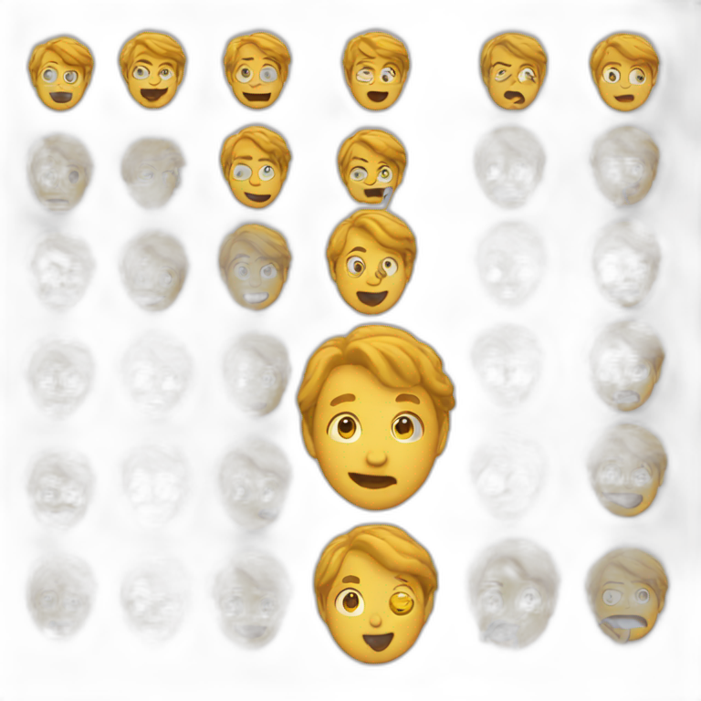 mind blowing emoji emoji