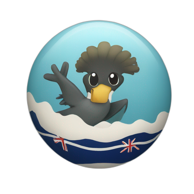 Falkland Islands emoji