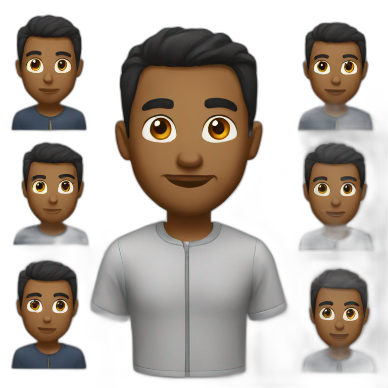 Ahmad Gardner emoji